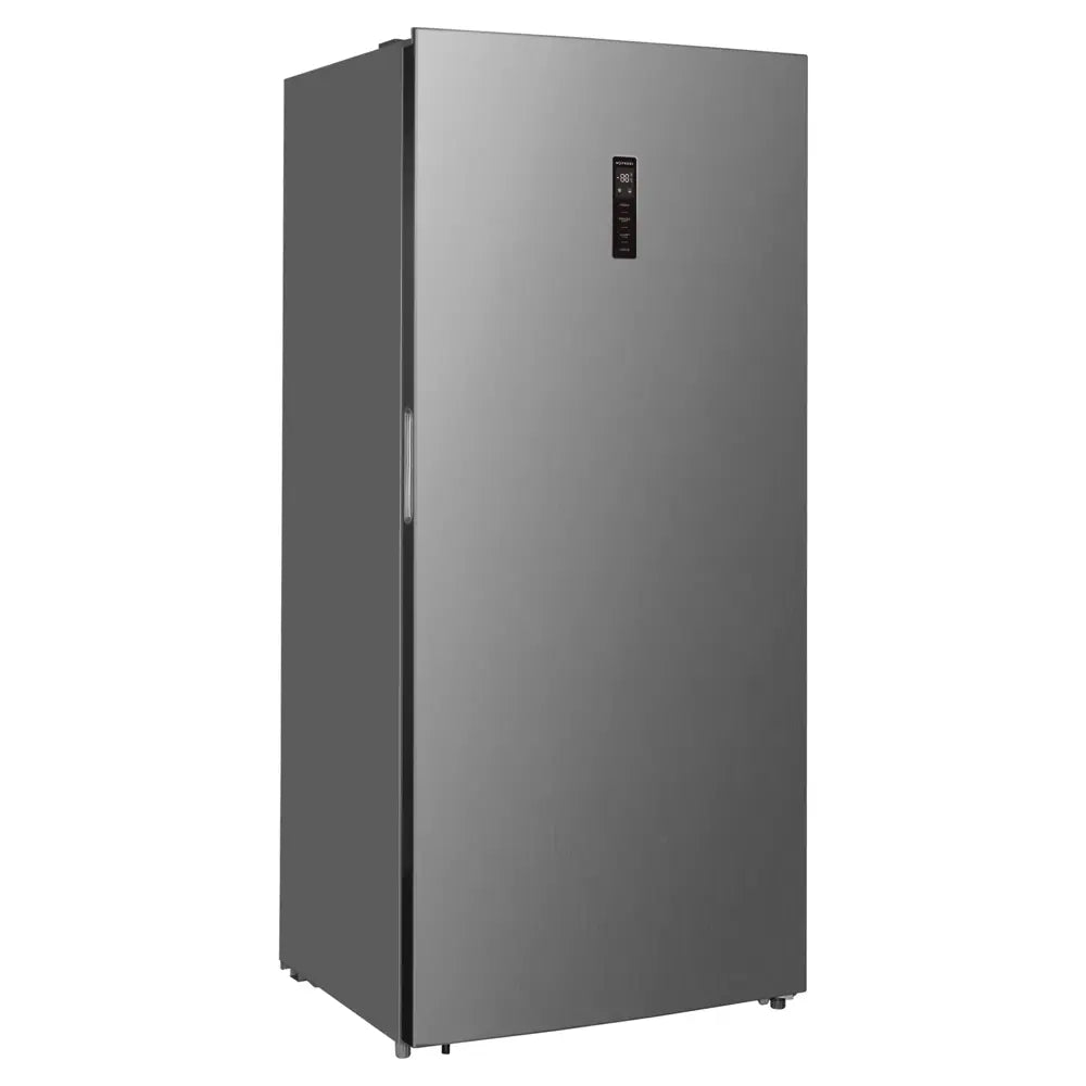 Element Element 21.2 cu. ft. Upright Convertible Freezer / Refrigerator - Stainless Stee