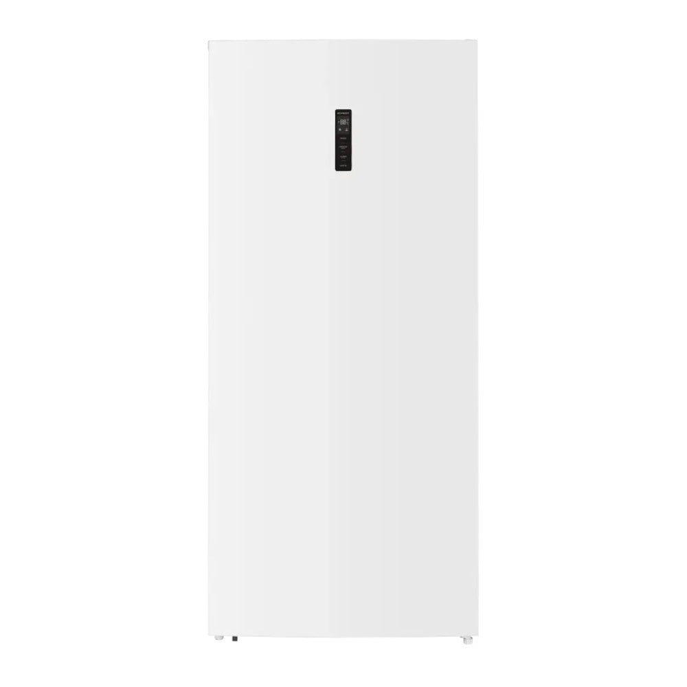 Element Element 21.2 cu. ft. Upright Convertible Freezer / Refrigerator - White, ENERGY 