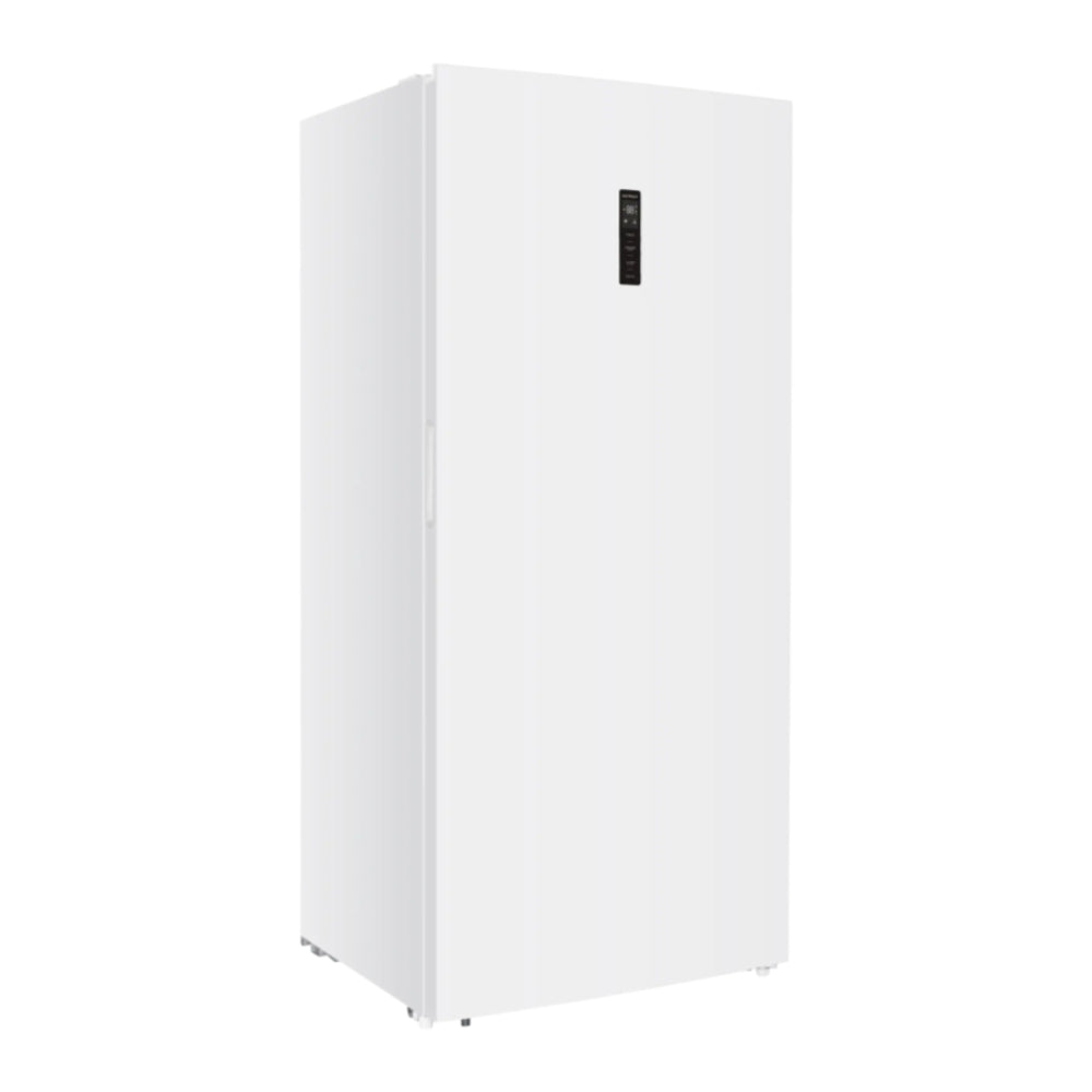 Element Element 21.2 cu. ft. Upright Convertible Freezer / Refrigerator - White, ENERGY 