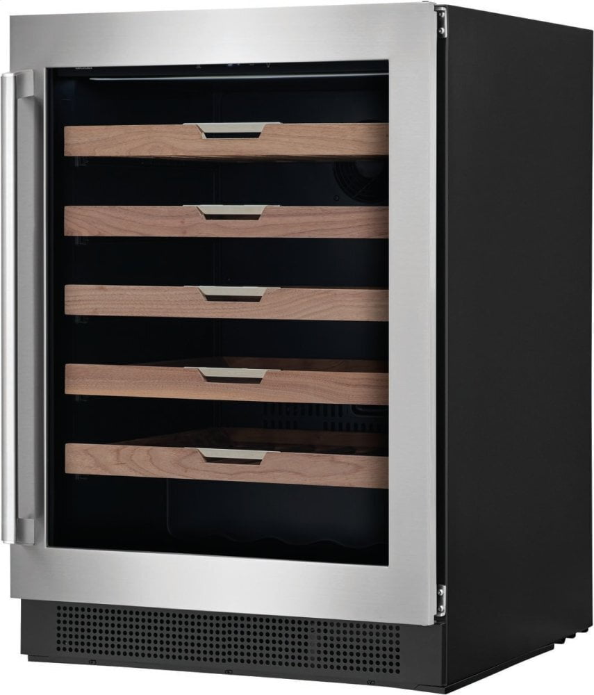 Electrolux 24" Under-Counter Wine Cooler