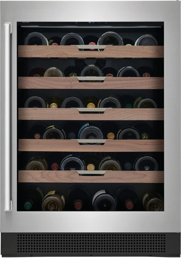 Electrolux 24" Under-Counter Wine Cooler