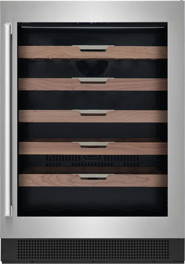 Electrolux 24" Under-Counter Wine Cooler