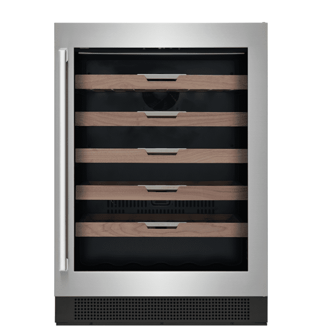 Electrolux 24" Under-Counter Wine Cooler