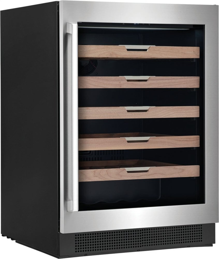 Electrolux 24" Under-Counter Wine Cooler