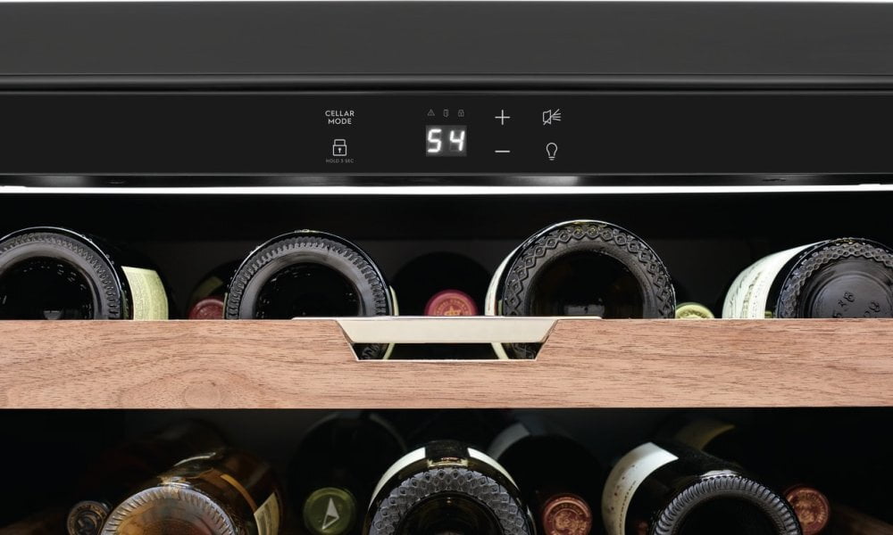 Electrolux 24" Under-Counter Wine Cooler