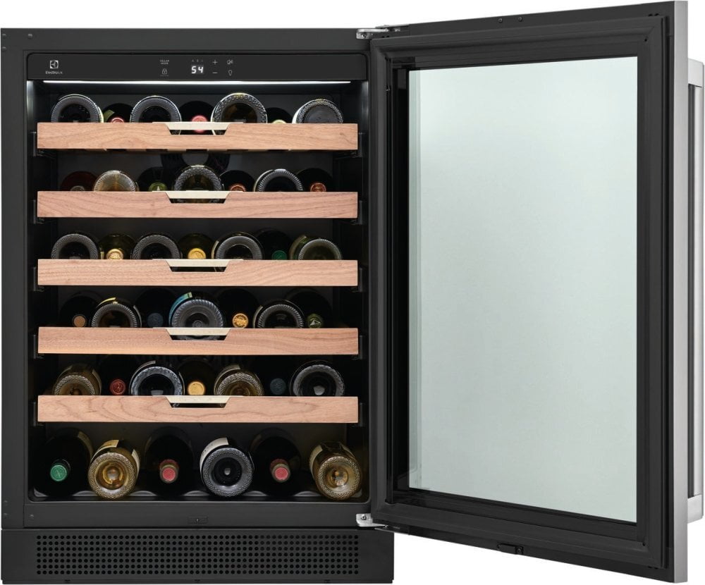 Electrolux 24" Under-Counter Wine Cooler