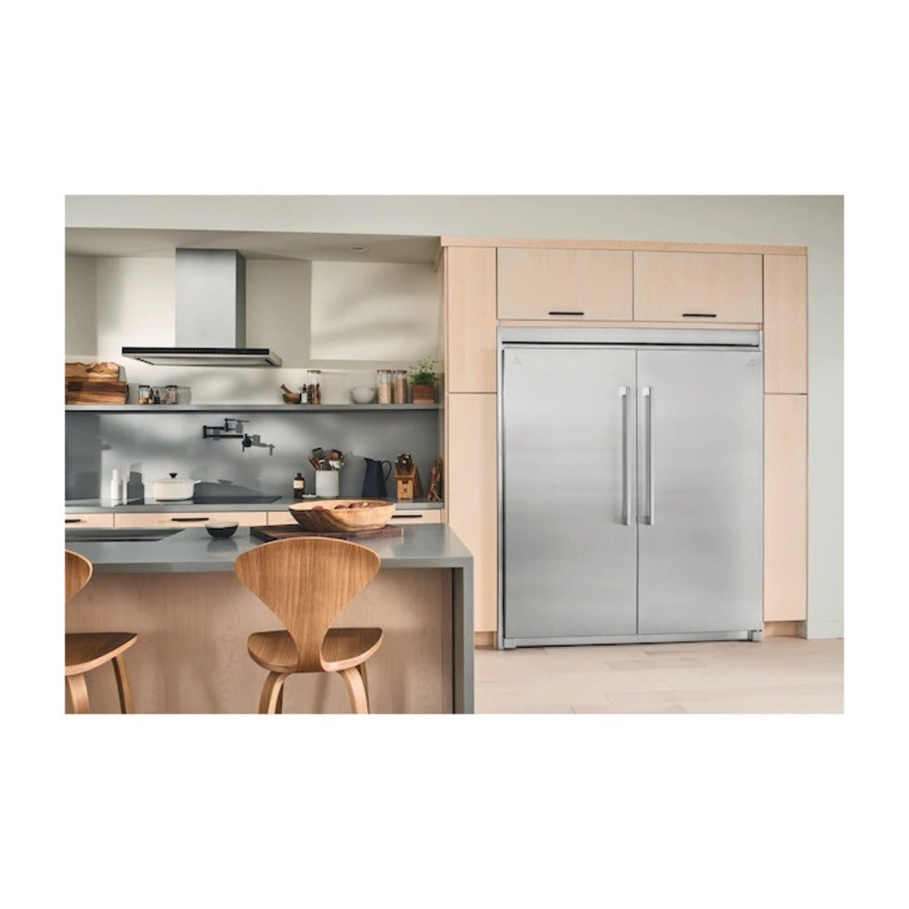 Electrolux 19 Cu. Ft. Single-Door Freezer