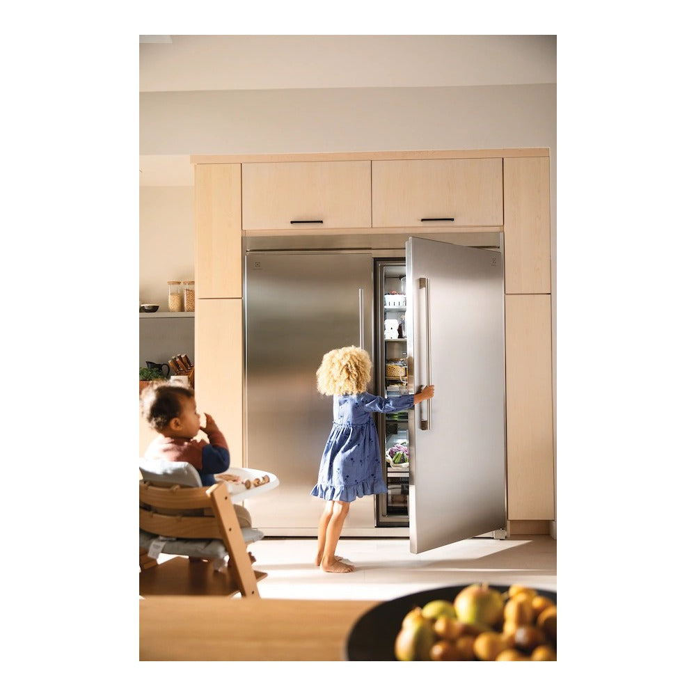 Electrolux 19 Cu. Ft. Single-Door Freezer