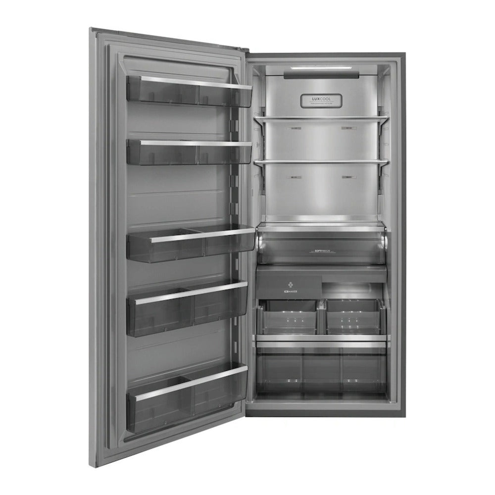 Electrolux 19 Cu. Ft. Single-Door Freezer