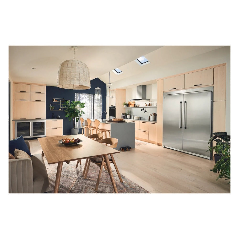 Electrolux 19 Cu. Ft. Single-Door Freezer