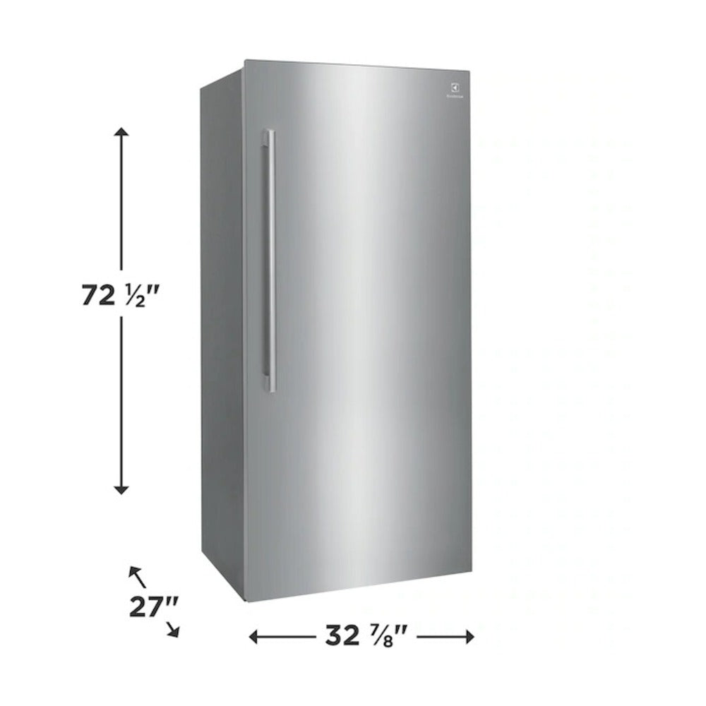 Electrolux 19 Cu. Ft. Single-Door Refrigerator