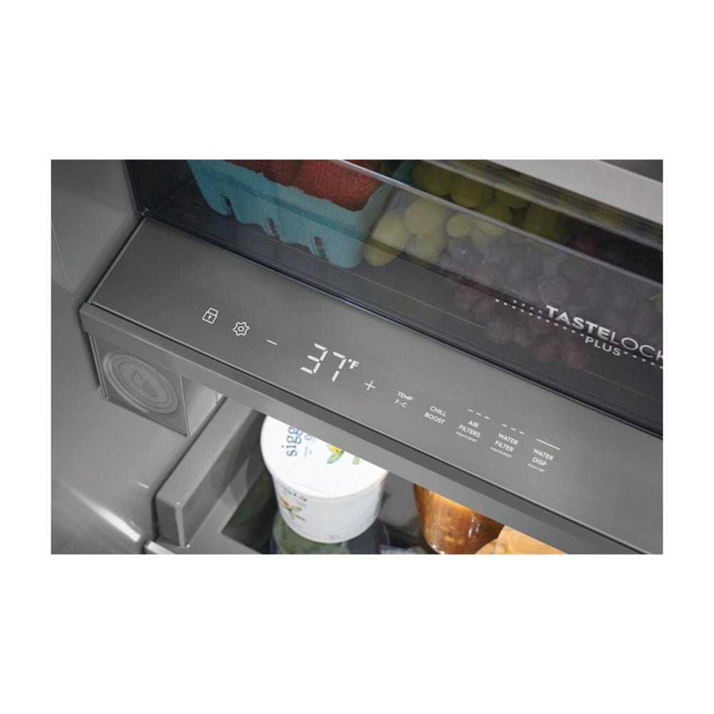 Electrolux 19 Cu. Ft. Single-Door Refrigerator