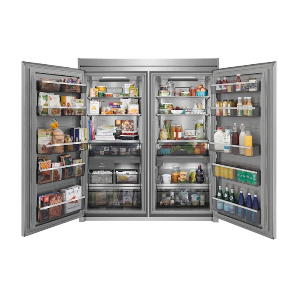 Electrolux 19 Cu. Ft. Single-Door Refrigerator