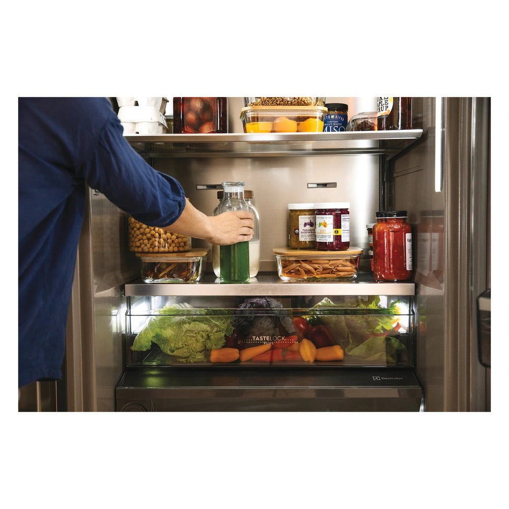 Electrolux 19 Cu. Ft. Single-Door Refrigerator