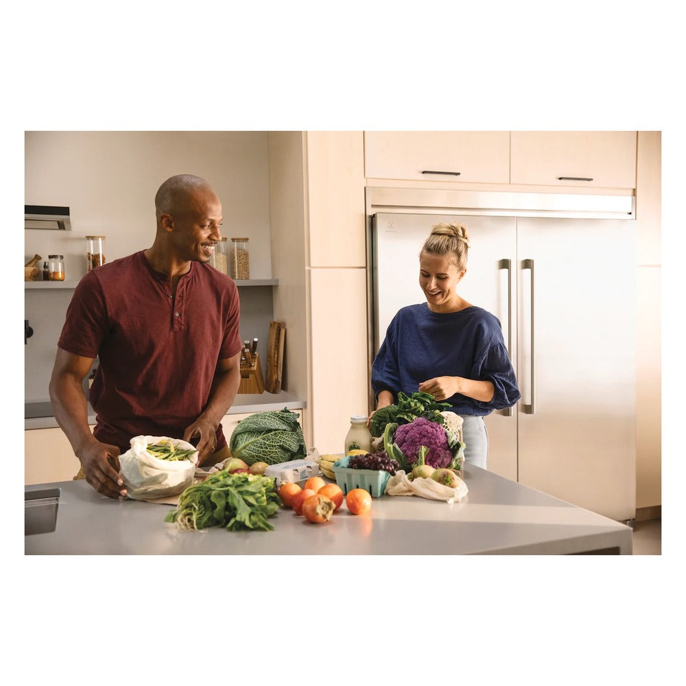 Electrolux 19 Cu. Ft. Single-Door Refrigerator