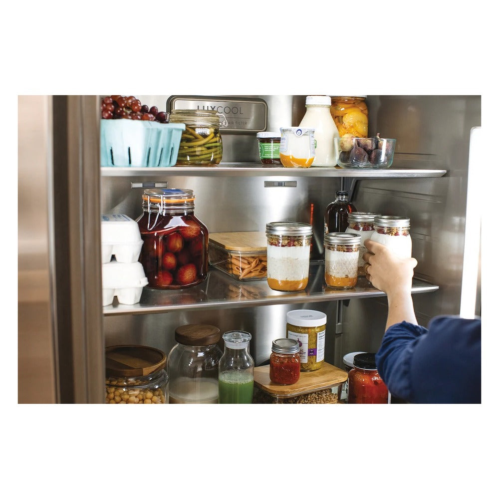 Electrolux 19 Cu. Ft. Single-Door Refrigerator