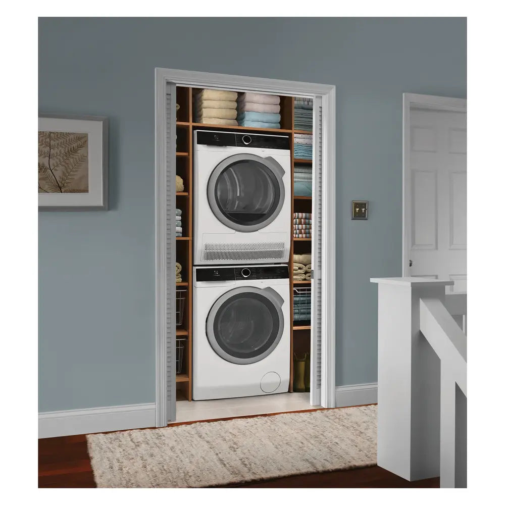 Electrolux 24" Compact Front Load Dryer - Ventless, Energy Star Certified, 4.0 Cu. Ft.