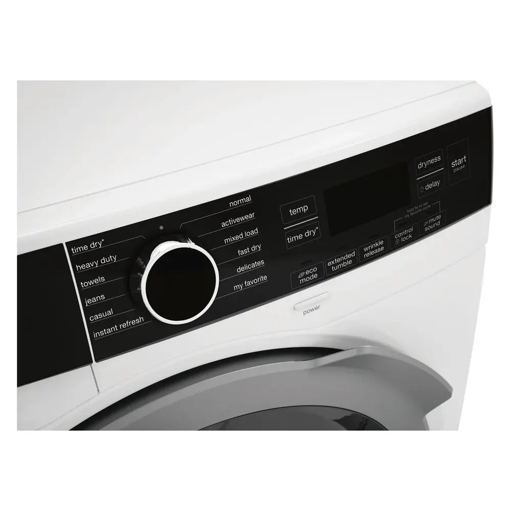 Electrolux 24" Compact Front Load Dryer - Ventless, Energy Star Certified, 4.0 Cu. Ft.