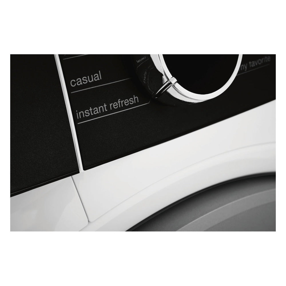 Electrolux 24" Compact Front Load Dryer - Ventless, Energy Star Certified, 4.0 Cu. Ft.