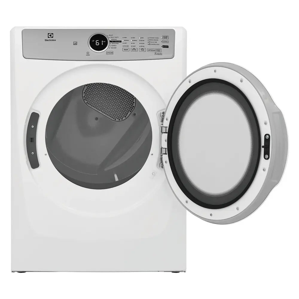 Electrolux Front Load Electric Dryer - 8.0 Cu. Ft.
