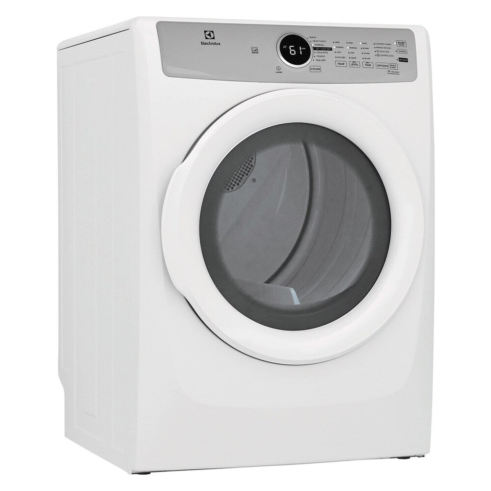 Electrolux Front Load Electric Dryer - 8.0 Cu. Ft.