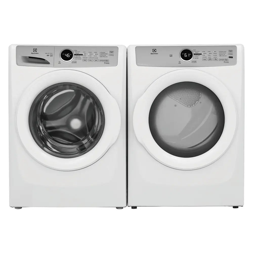 Electrolux Front Load Electric Dryer - 8.0 Cu. Ft.