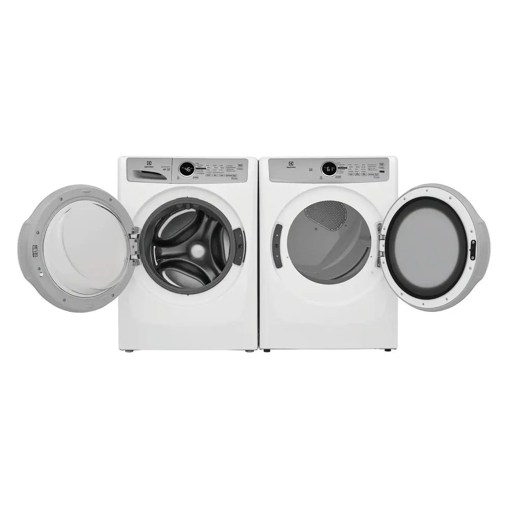 Electrolux Front Load Electric Dryer - 8.0 Cu. Ft.