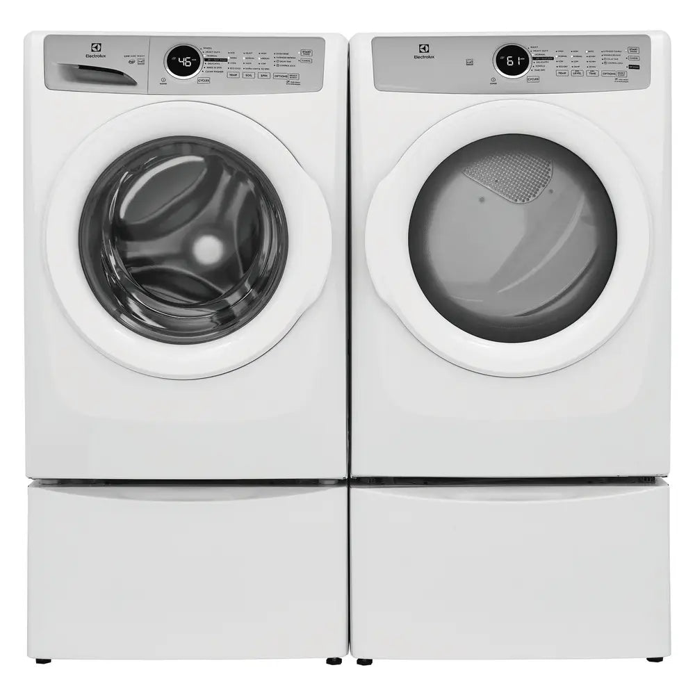 Electrolux Front Load Electric Dryer - 8.0 Cu. Ft.