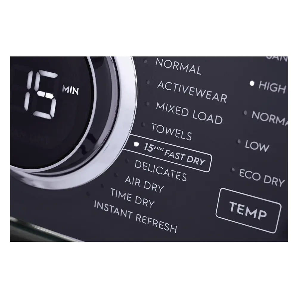 Electrolux Front Load Perfect Steam™ Electric Dryer with Balanced Dry™ and Instant Refresh 