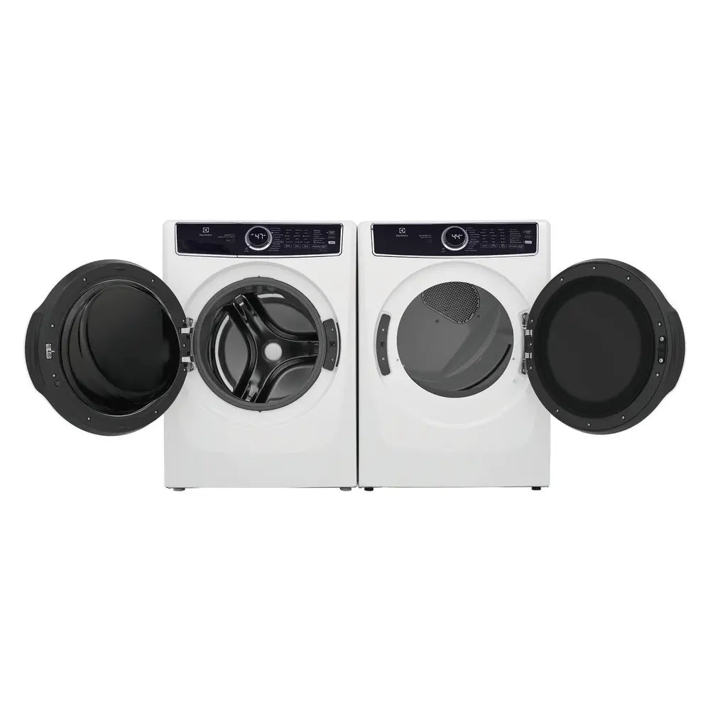 Electrolux Front Load Perfect Steam™ Electric Dryer with Balanced Dry™ and Instant Refresh 