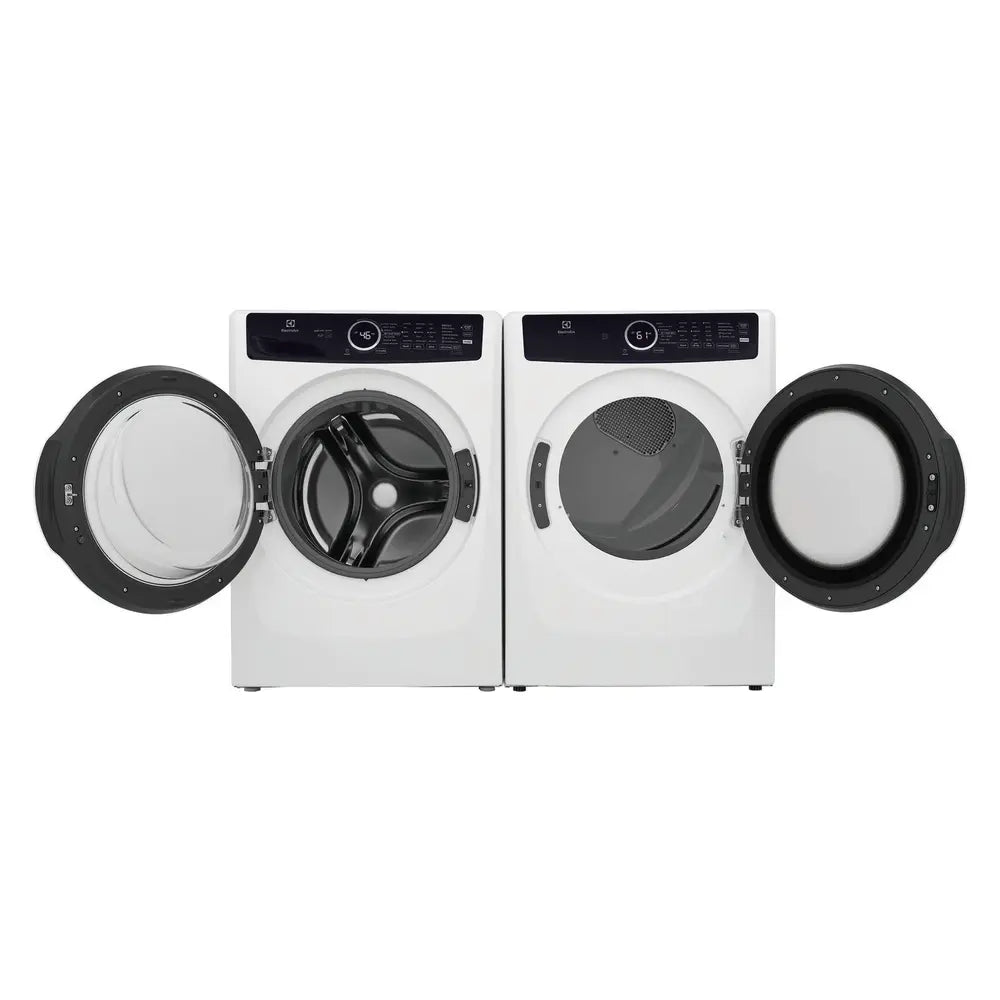 Electrolux Front Load Perfect Steam™ Gas Dryer with Instant Refresh - 8.0 Cu. Ft.