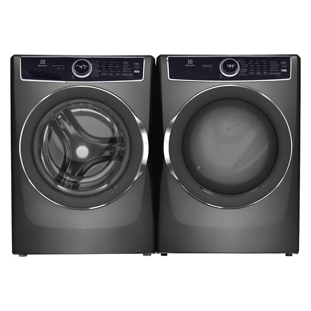 Electrolux Front Load Perfect Steam™ Gas Dryer with Predictive Dry™ and Instant Refresh - 8