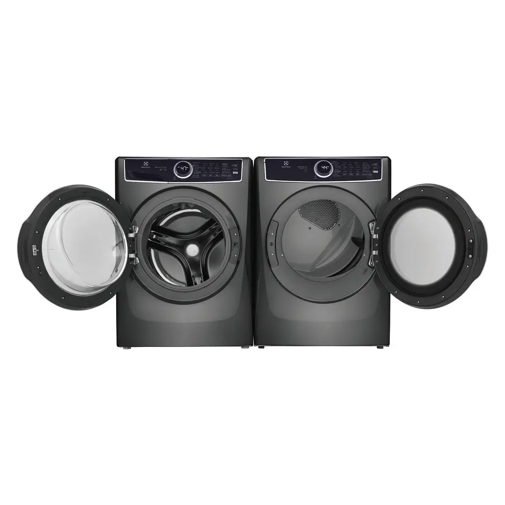 Electrolux Front Load Perfect Steam™ Gas Dryer with Predictive Dry™ and Instant Refresh - 8