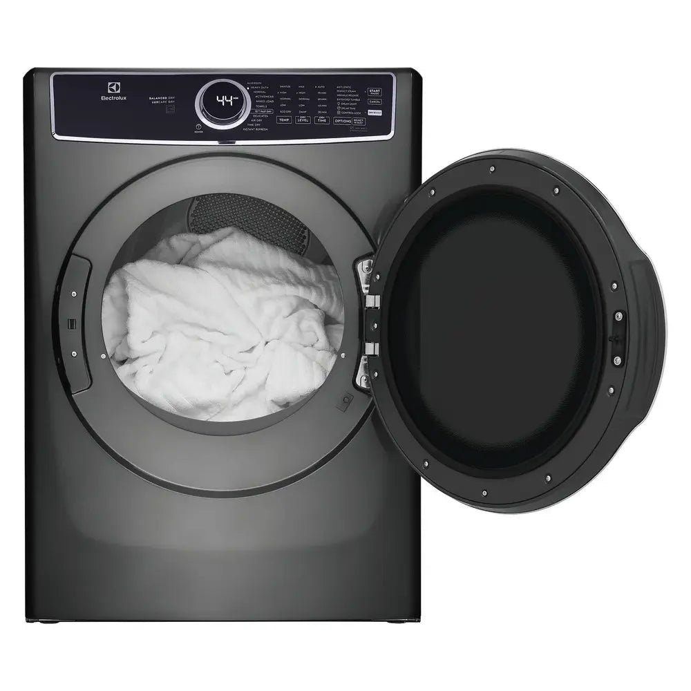 Electrolux Front Load Perfect Steam™ Gas Dryer with LuxCare® Dry and Instant Refresh - 8.0 