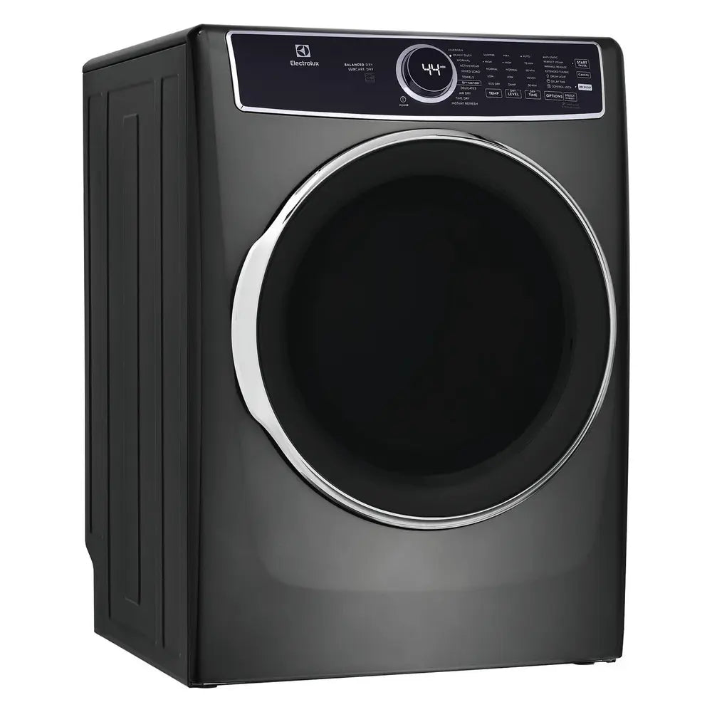 Electrolux Front Load Perfect Steam™ Gas Dryer with LuxCare® Dry and Instant Refresh - 8.0 