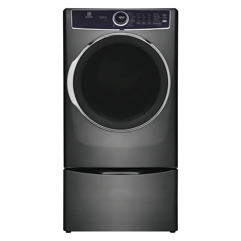 Electrolux Front Load Perfect Steam™ Gas Dryer with LuxCare® Dry and Instant Refresh - 8.0 