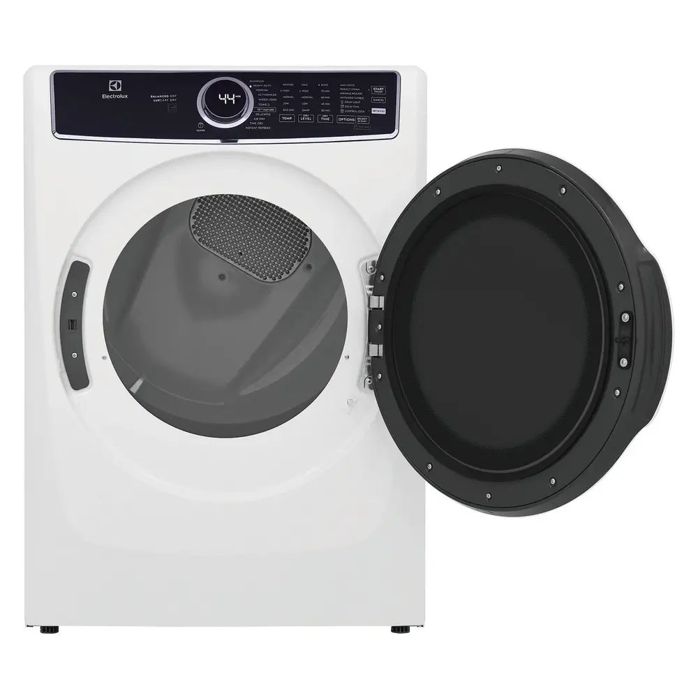 Electrolux Front Load Perfect Steam™ Gas Dryer with LuxCare® Dry and Instant Refresh - 8.0 