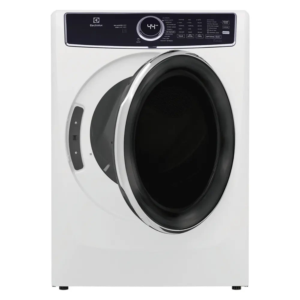 Electrolux Front Load Perfect Steam™ Gas Dryer with LuxCare® Dry and Instant Refresh - 8.0 