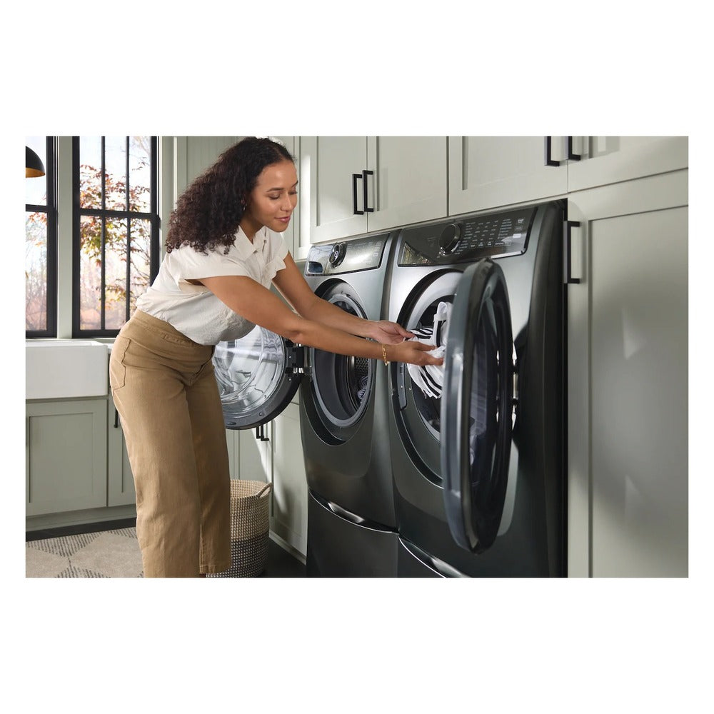 Electrolux Front Load Perfect Steam™ Gas Dryer with LuxCare® Dry and Instant Refresh - 8.0 