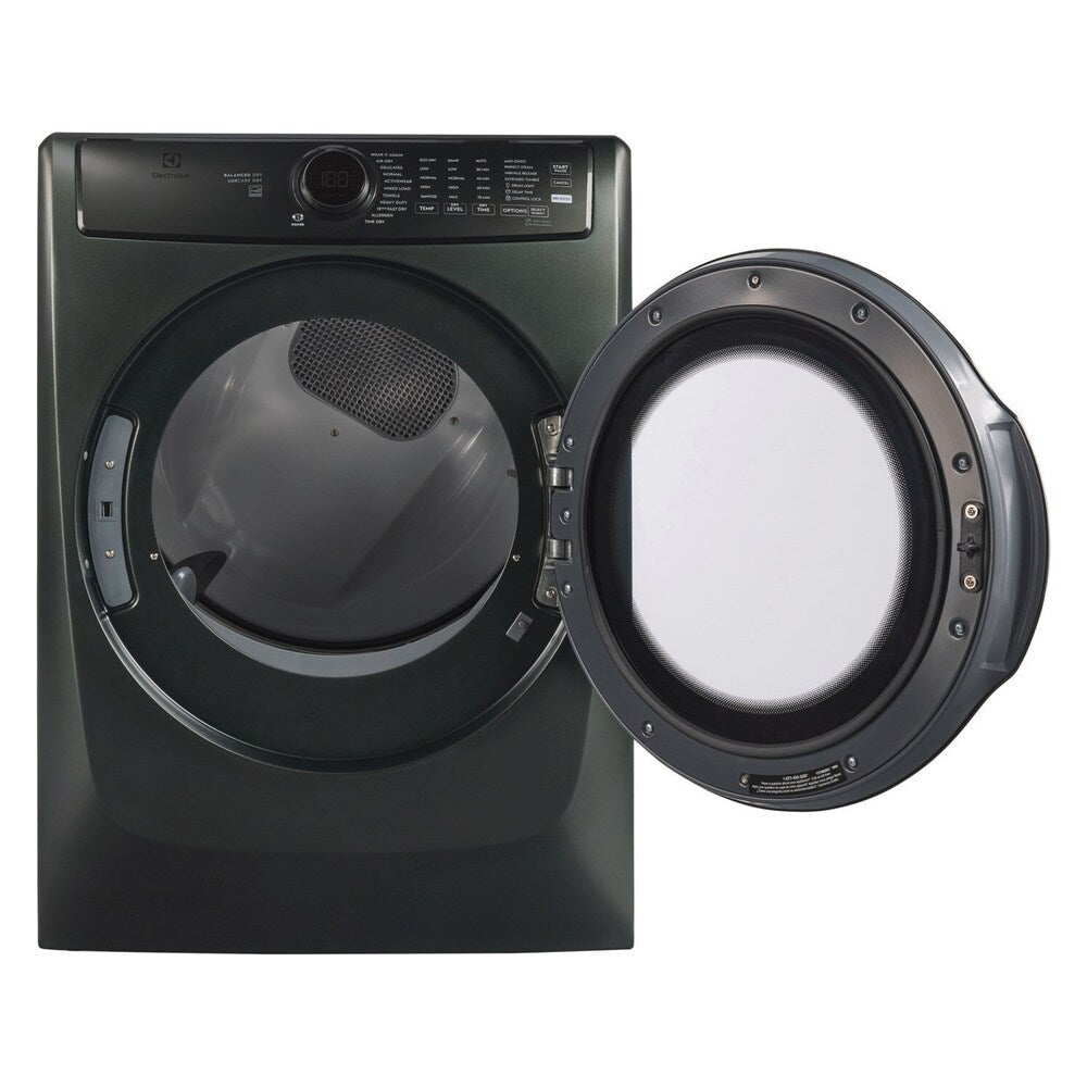 Electrolux Front Load Perfect Steam™ Gas Dryer with LuxCare® Dry and Instant Refresh - 8.0 