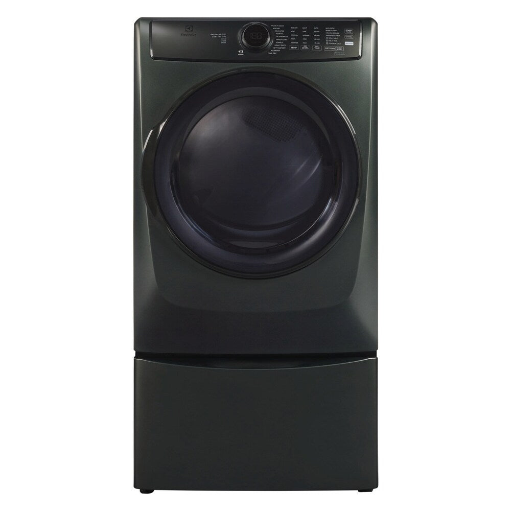 Electrolux Front Load Perfect Steam™ Gas Dryer with LuxCare® Dry and Instant Refresh - 8.0 