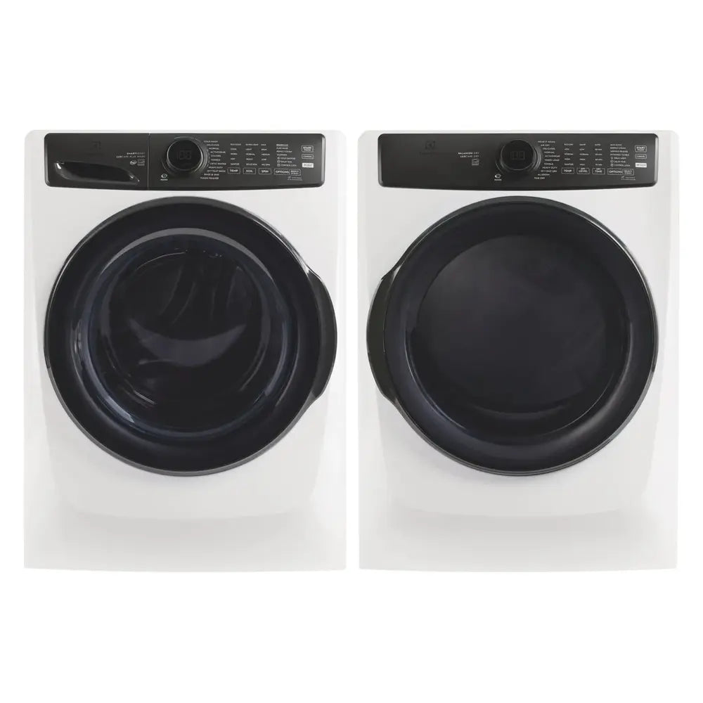 Electrolux Front Load Perfect Steam™ Gas Dryer with LuxCare® Dry and Instant Refresh - 8.0 