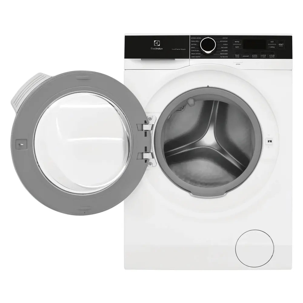 Electrolux 24" Compact Washer with LuxCare Wash System - 2.4 Cu. Ft.