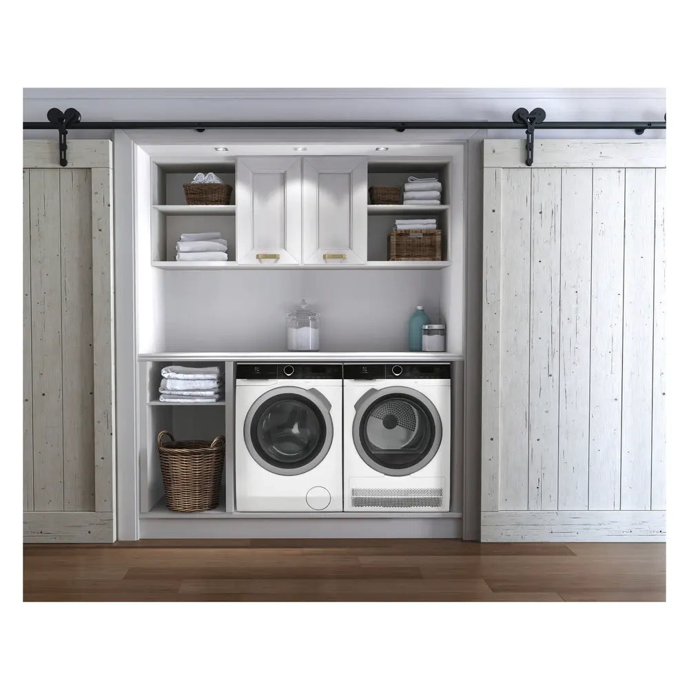 Electrolux 24" Compact Washer with LuxCare Wash System - 2.4 Cu. Ft.