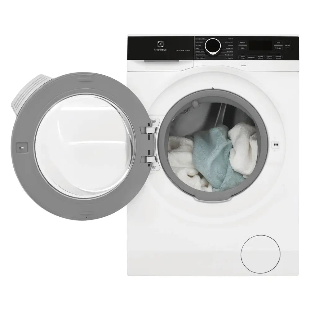 Electrolux 24" Compact Washer with LuxCare Wash System - 2.4 Cu. Ft.