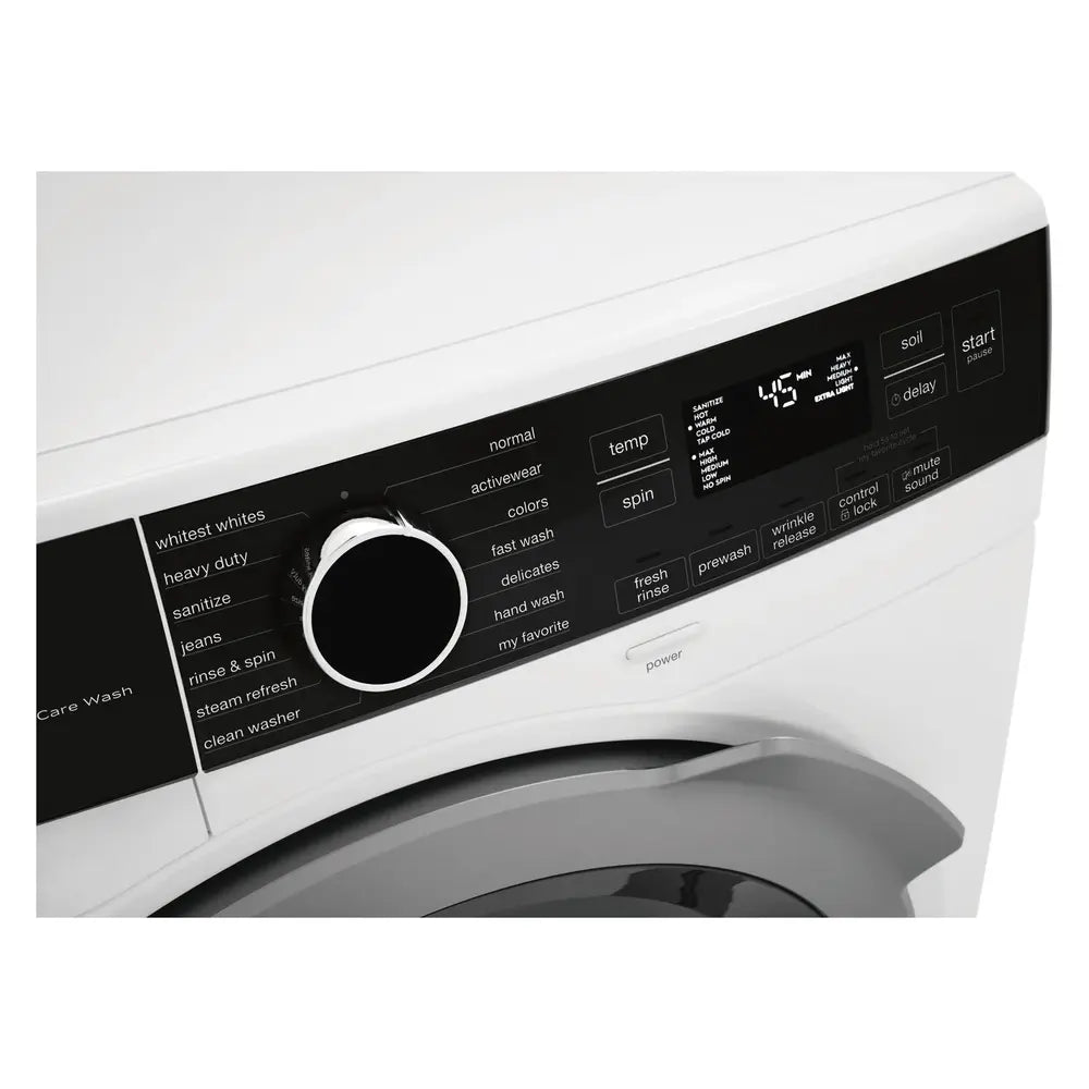Electrolux 24" Compact Washer with LuxCare Wash System - 2.4 Cu. Ft.