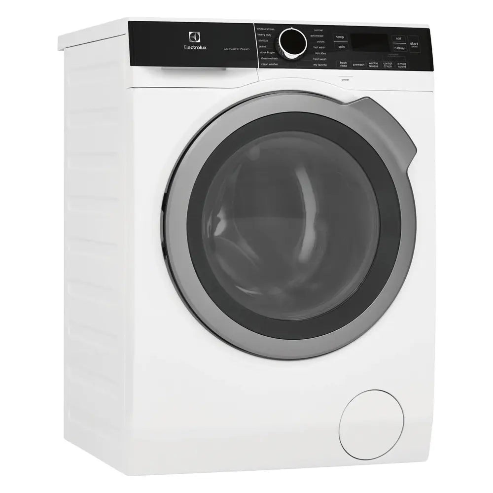 Electrolux 24" Compact Washer with LuxCare Wash System - 2.4 Cu. Ft.