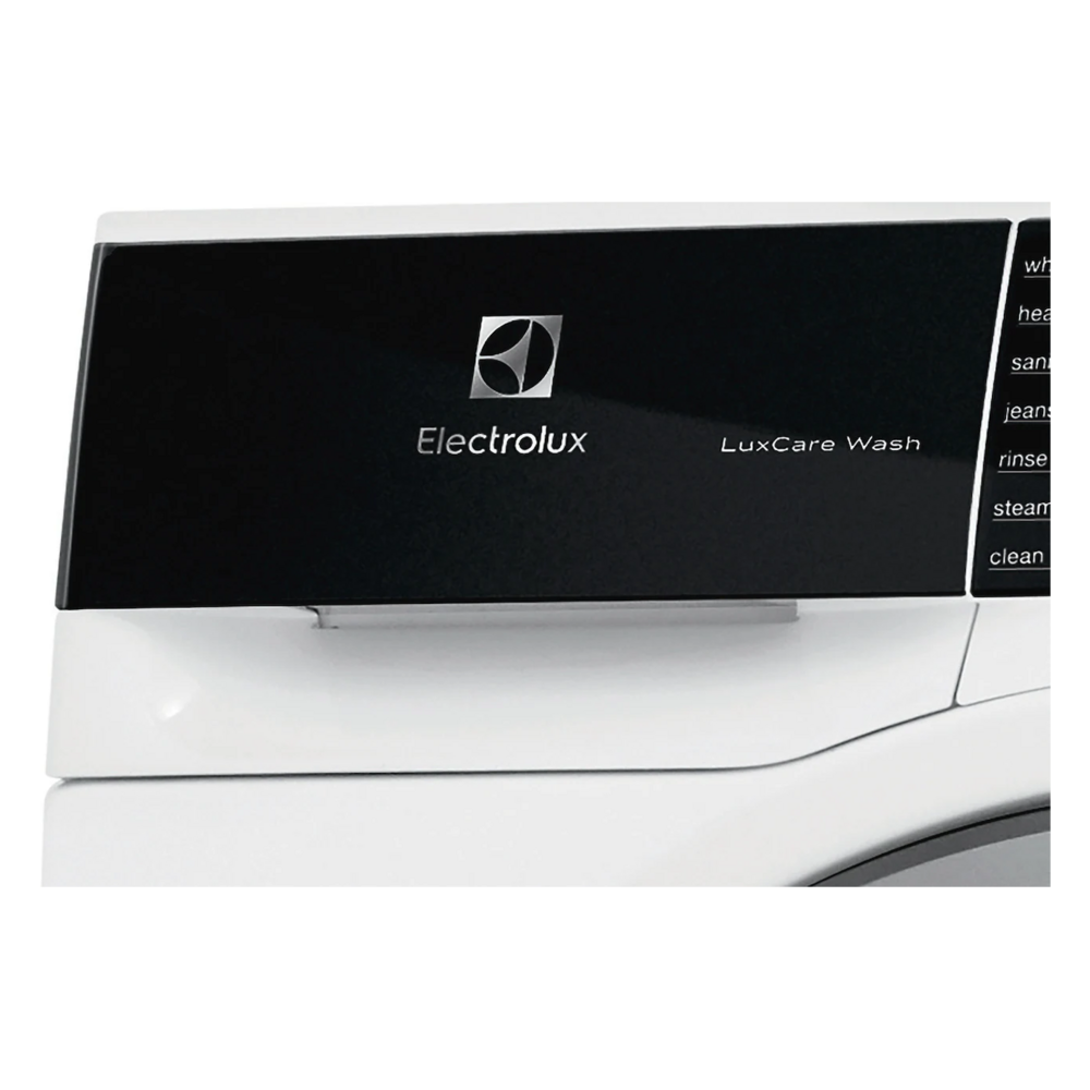 Electrolux 24" Compact Washer with LuxCare Wash System - 2.4 Cu. Ft.