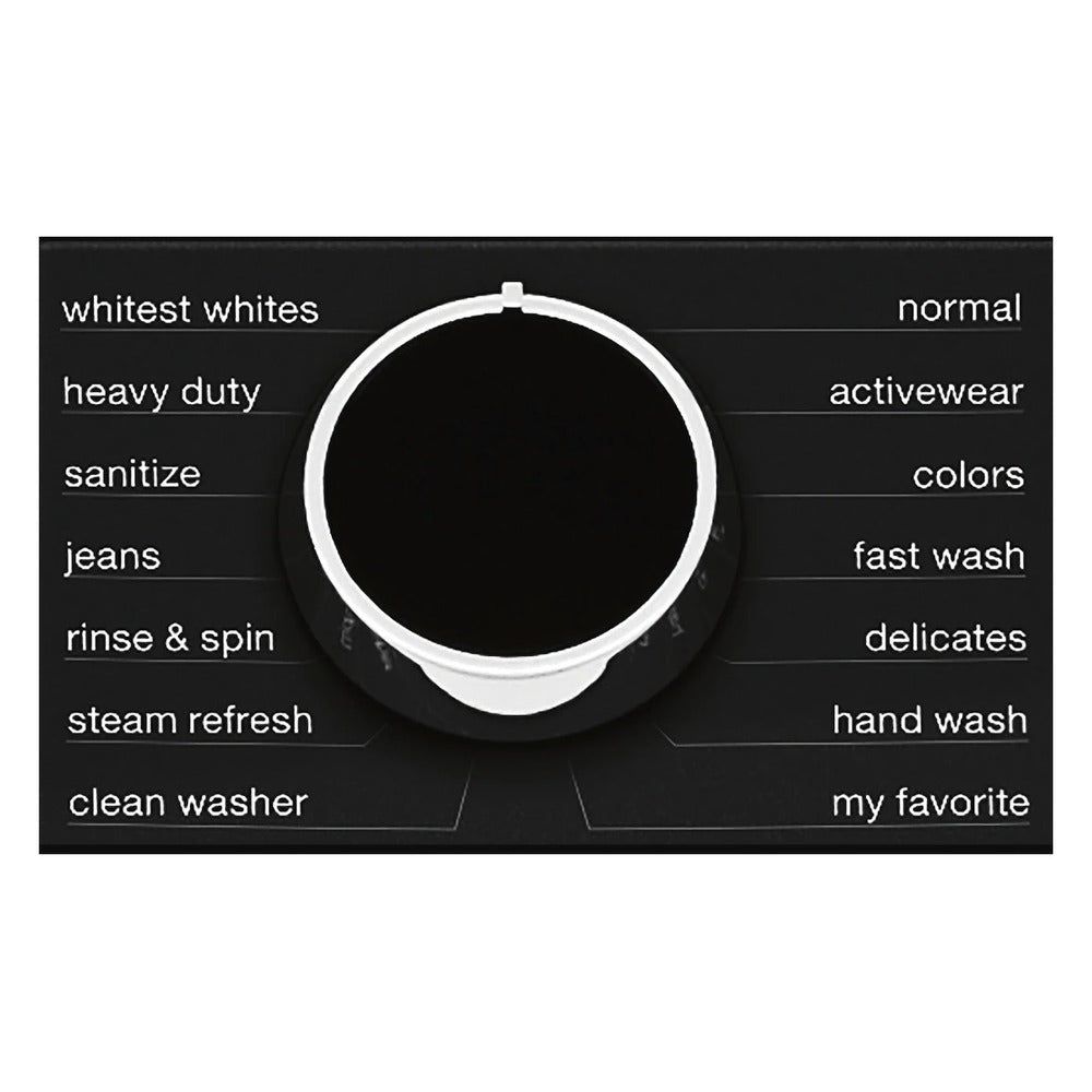 Electrolux 24" Compact Washer with LuxCare Wash System - 2.4 Cu. Ft.