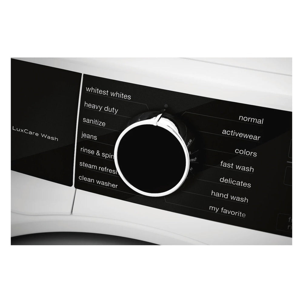 Electrolux 24" Compact Washer with LuxCare Wash System - 2.4 Cu. Ft.